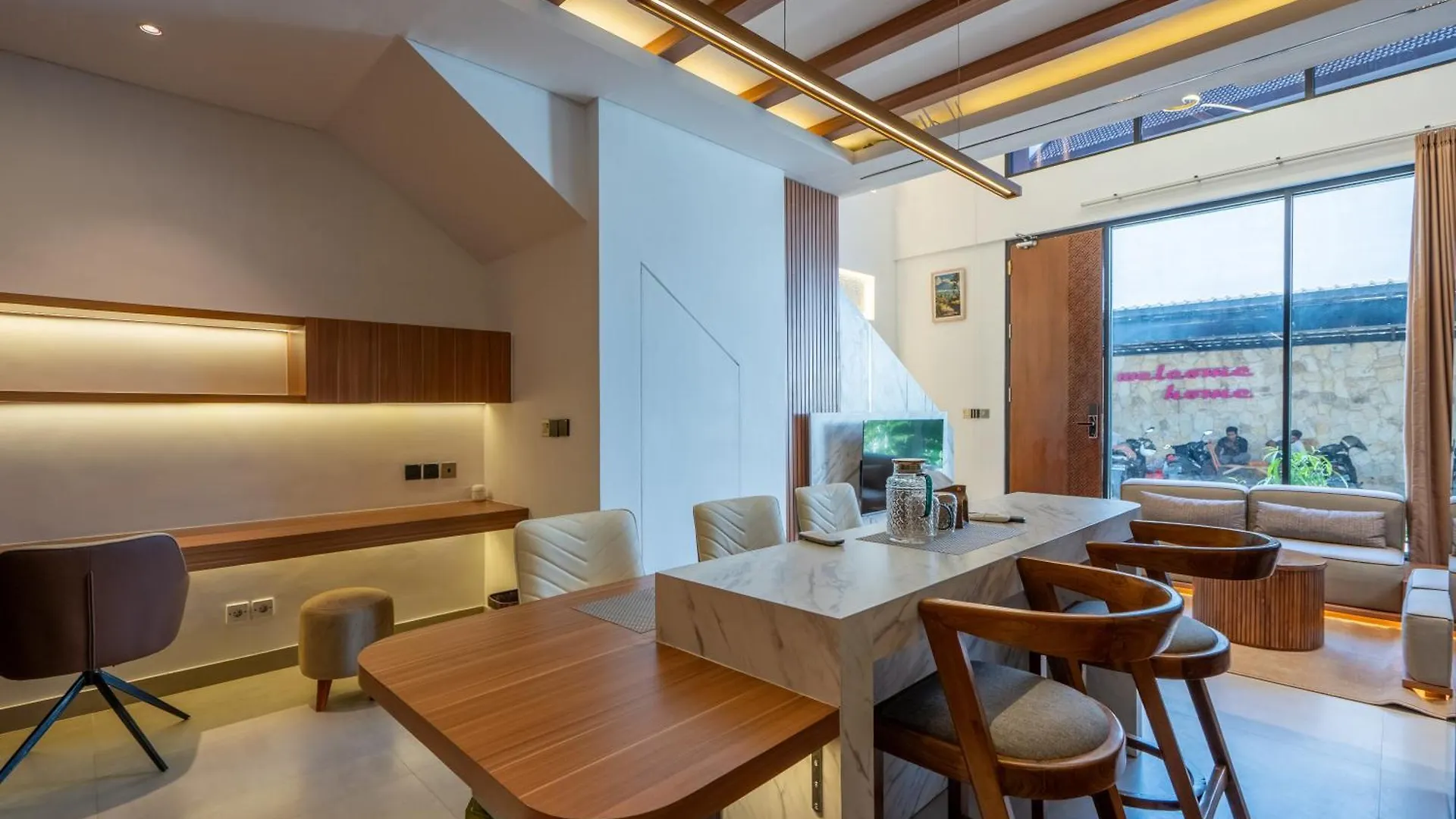 Balidian II Loft 1 2Br Apartment Pesanggaran Indonesia