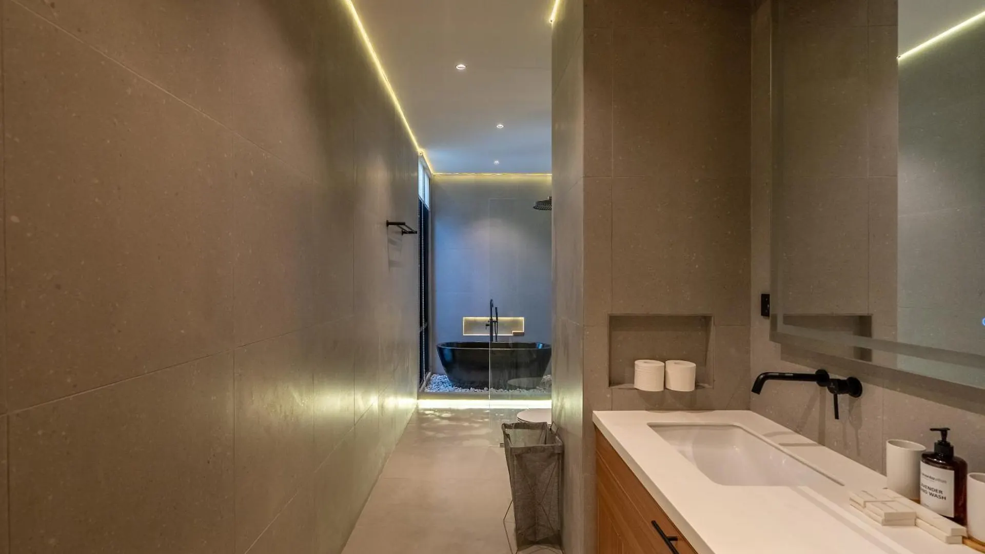Balidian II Loft 1 2Br Apartment Pesanggaran