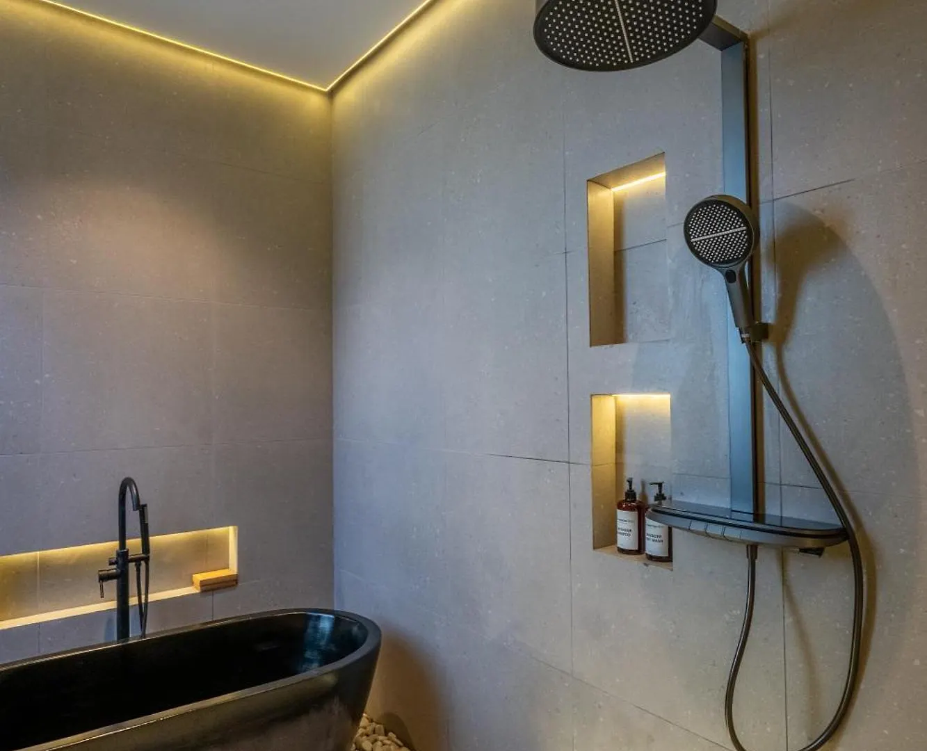 Balidian II Loft 1 2Br Apartment Pesanggaran Indonesia