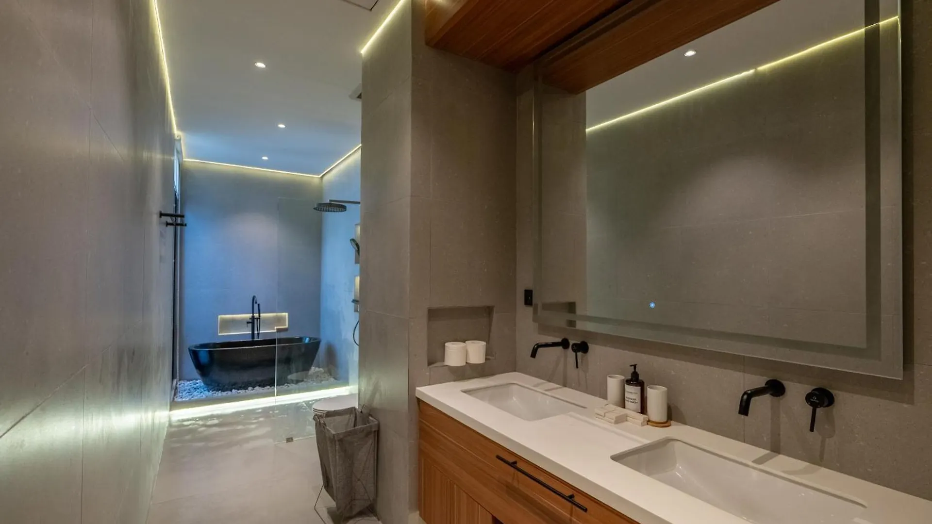 Balidian II Loft 1 2Br Apartment Pesanggaran