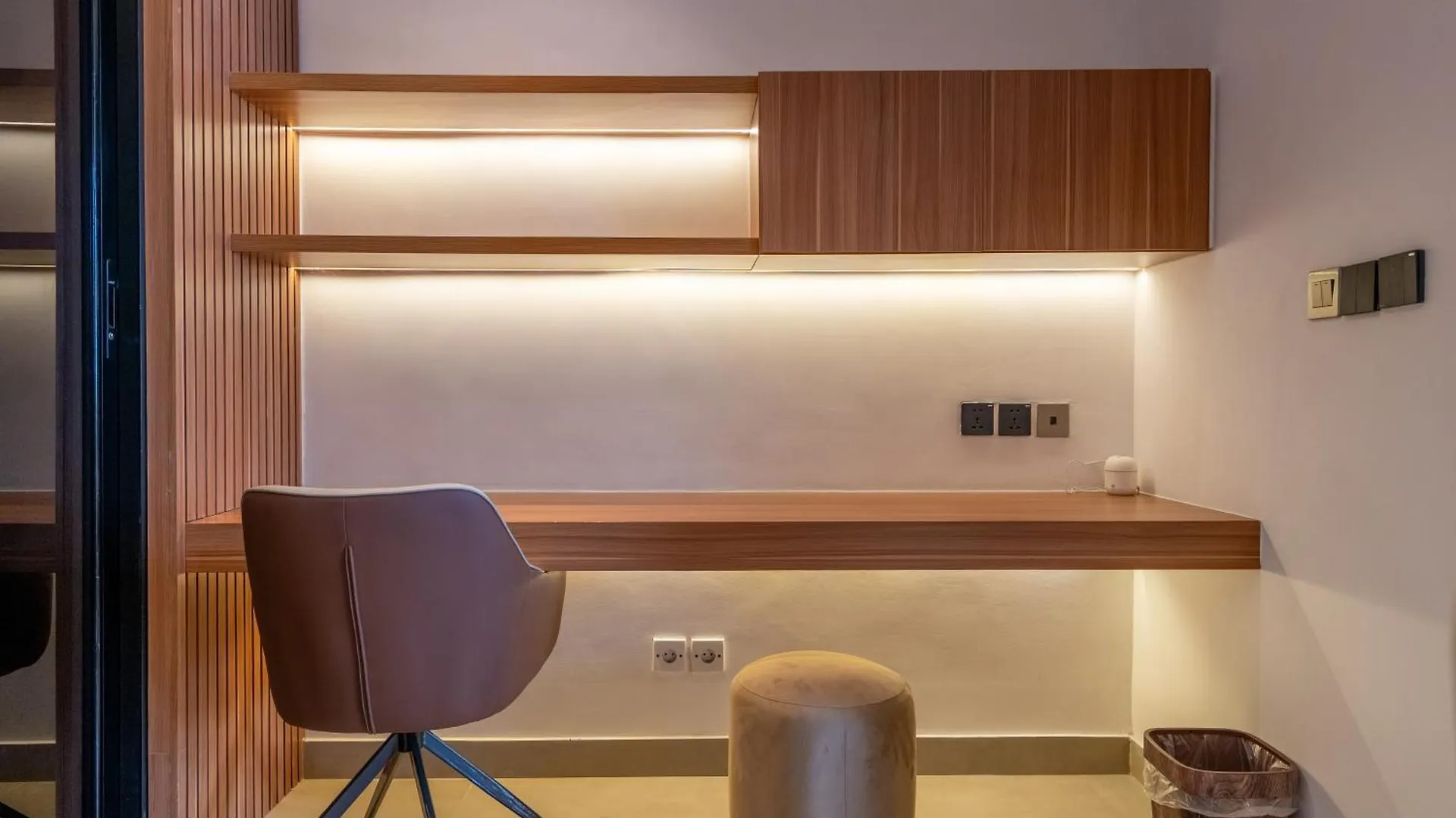 Balidian II Loft 1 2Br Apartment Pesanggaran 0*,