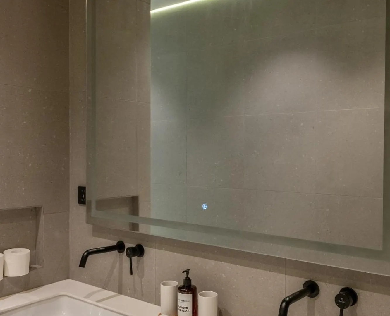 Balidian II Loft 1 2Br Apartment Pesanggaran
