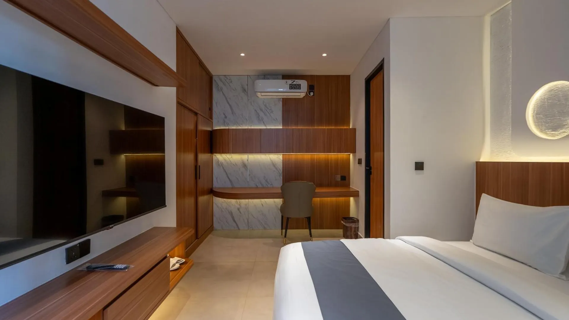 Balidian II Loft 1 2Br location
